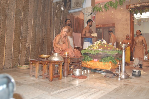 Vyasa Puja